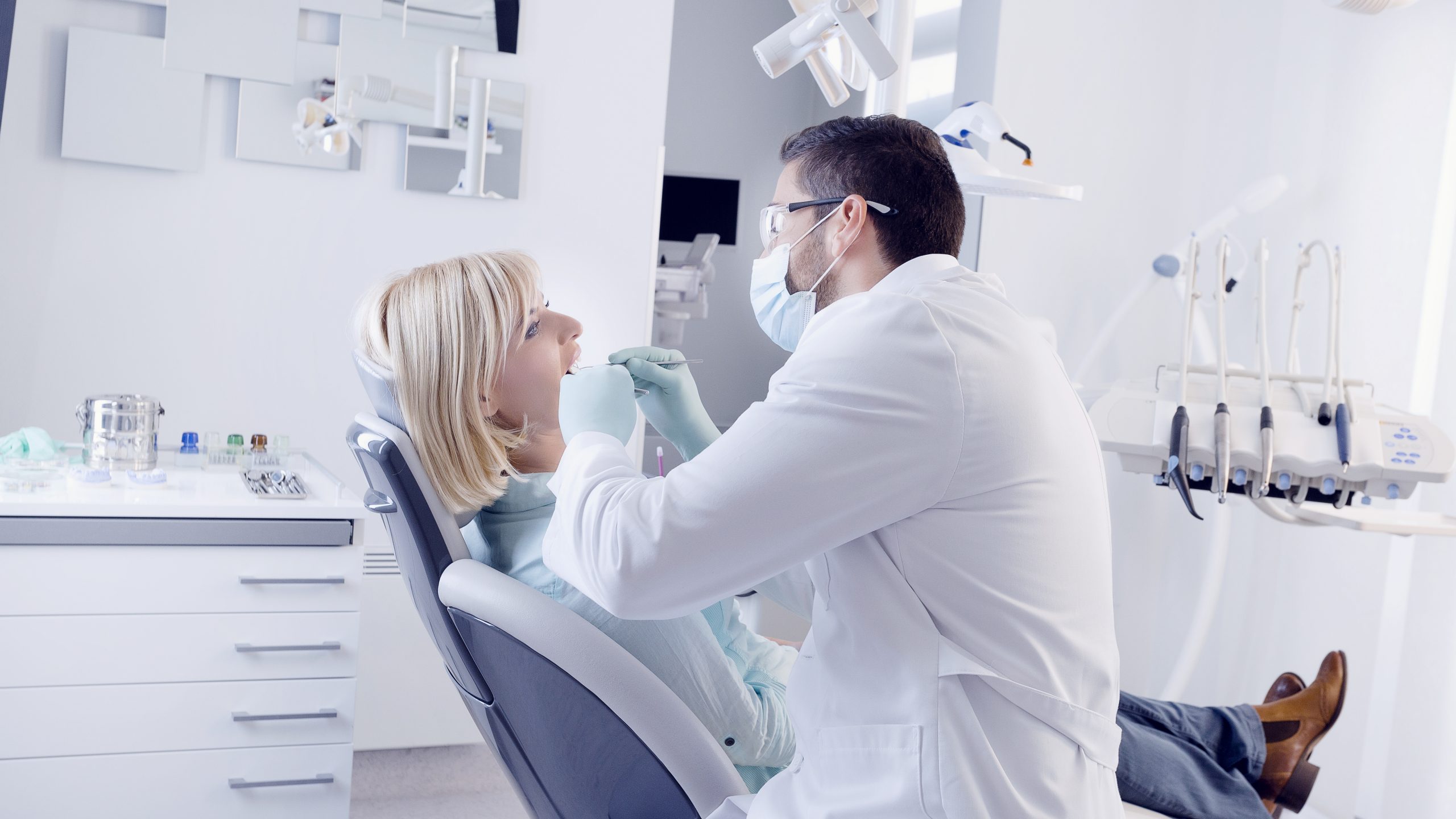 Dentist in Gleason, TN